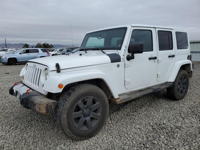 JEEP WRANGLER 2013 1c4bjweg4dl584731