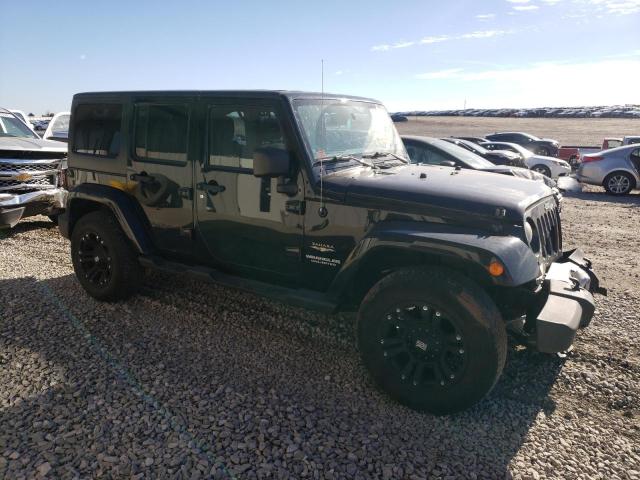 JEEP WRANGLER U 2013 1c4bjweg4dl585832