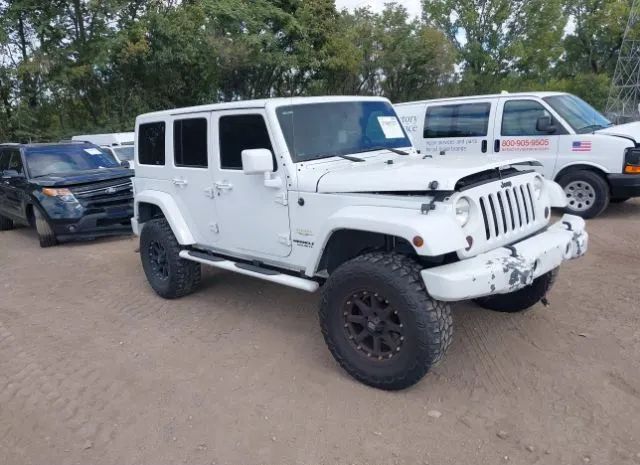 JEEP NULL 2013 1c4bjweg4dl588164