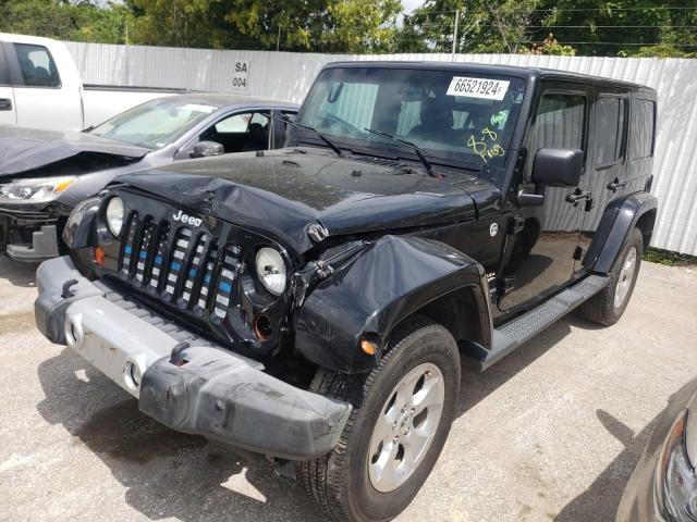 JEEP WRANGLER U 2013 1c4bjweg4dl594739