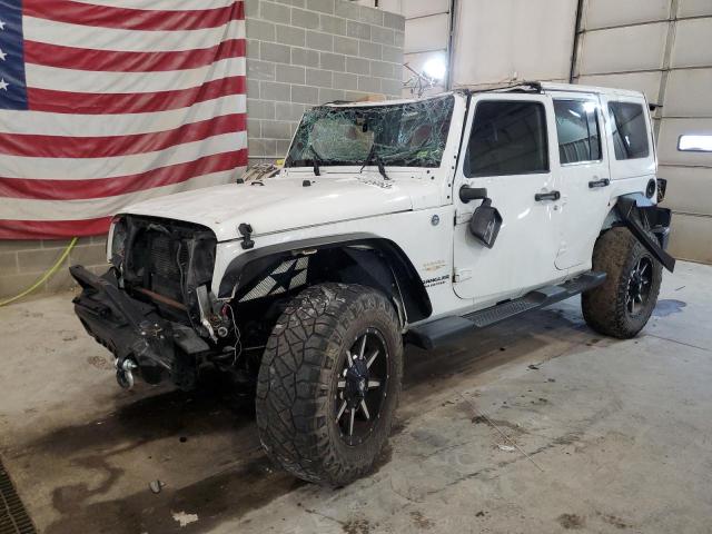 JEEP WRANGLER U 2013 1c4bjweg4dl601382