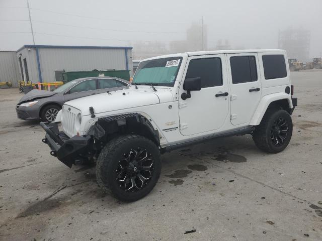 JEEP WRANGLER U 2013 1c4bjweg4dl609286