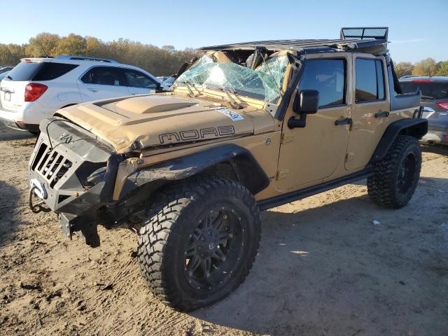 JEEP WRANGLER 2013 1c4bjweg4dl614584