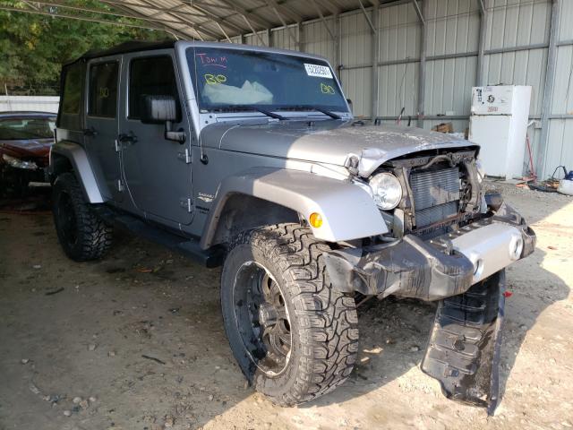 JEEP WRANGLER 2013 1c4bjweg4dl625892