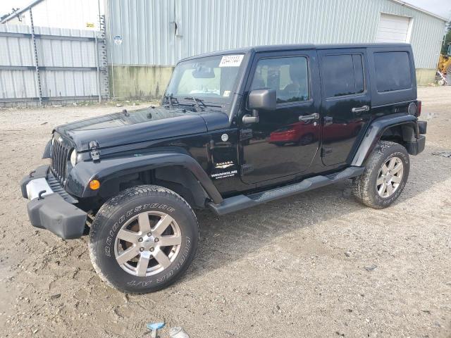 JEEP WRANGLER 2013 1c4bjweg4dl627075