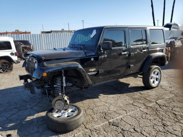 JEEP WRANGLER U 2013 1c4bjweg4dl643776