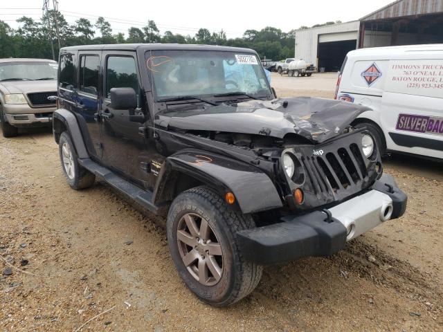 JEEP WRANGLER U 2013 1c4bjweg4dl645317