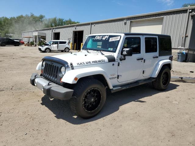 JEEP WRANGLER 2013 1c4bjweg4dl666426