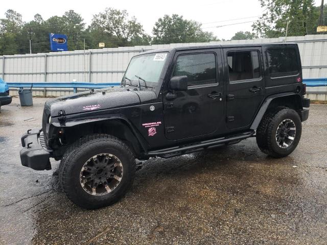 JEEP WRANGLER U 2013 1c4bjweg4dl677751