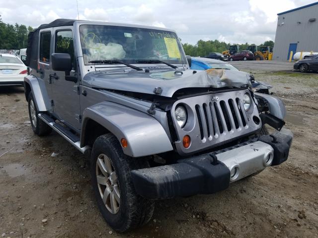 JEEP WRANGLER U 2013 1c4bjweg4dl685302