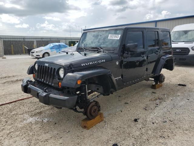 JEEP WRANGLER U 2013 1c4bjweg4dl686823