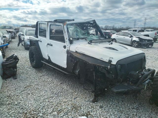 JEEP WRANGLER 2013 1c4bjweg4dl690032