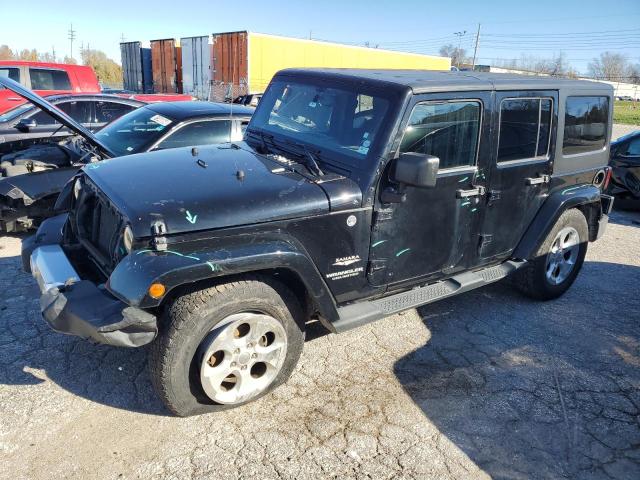 JEEP WRANGLER U 2014 1c4bjweg4el106956