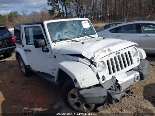 JEEP WRANGLER UNLIMITED 2014 1c4bjweg4el141075