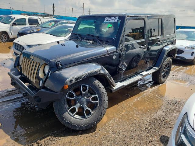 JEEP WRANGLER U 2014 1c4bjweg4el160788