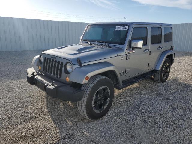 JEEP WRANGLER 2014 1c4bjweg4el231195