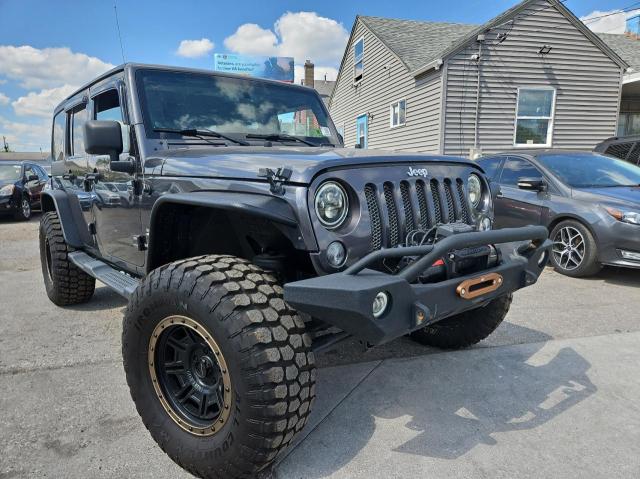 JEEP WRANGLER U 2014 1c4bjweg4el247610