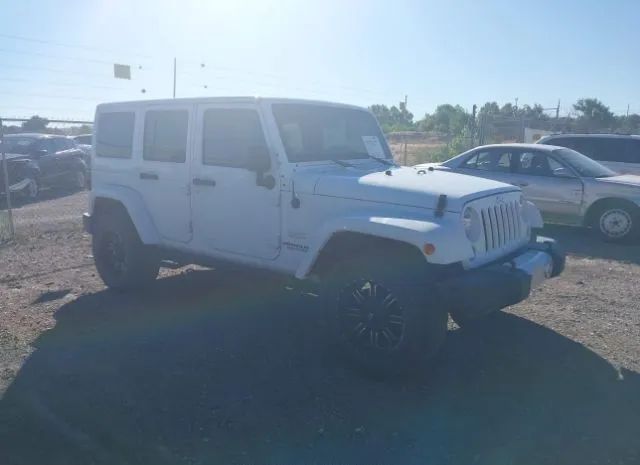 JEEP WRANGLER 2014 1c4bjweg4el270949