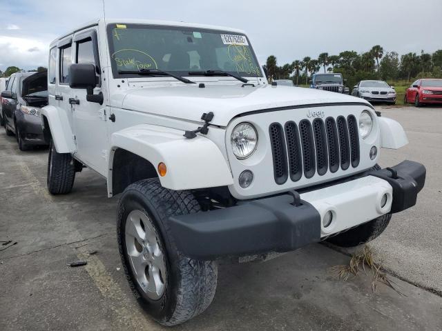 JEEP WRANGLER U 2014 1c4bjweg4el291784