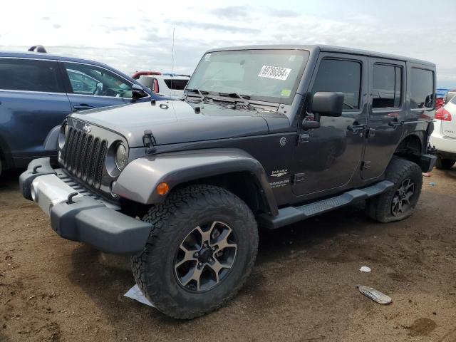 JEEP WRANGLER U 2014 1c4bjweg4el299531