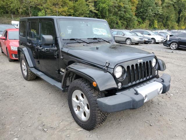 JEEP WRANGLER U 2015 1c4bjweg4fl505481