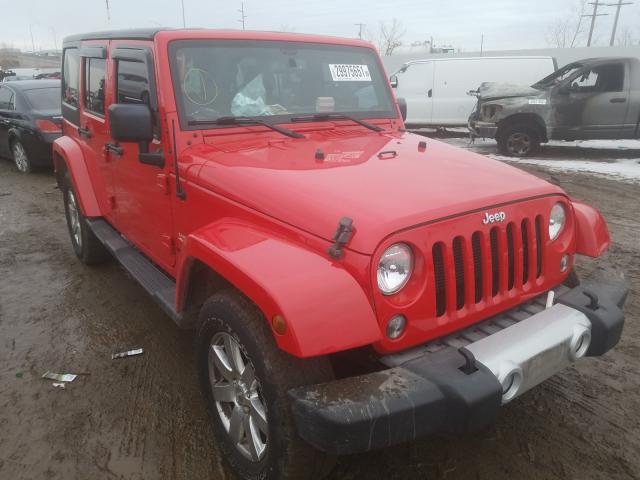 JEEP WRANGLER U 2015 1c4bjweg4fl508218