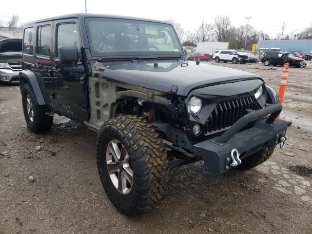 JEEP WRANGLER U 2015 1c4bjweg4fl514942