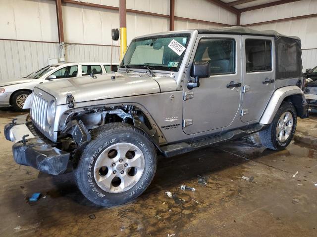 JEEP WRANGLER 2015 1c4bjweg4fl526606