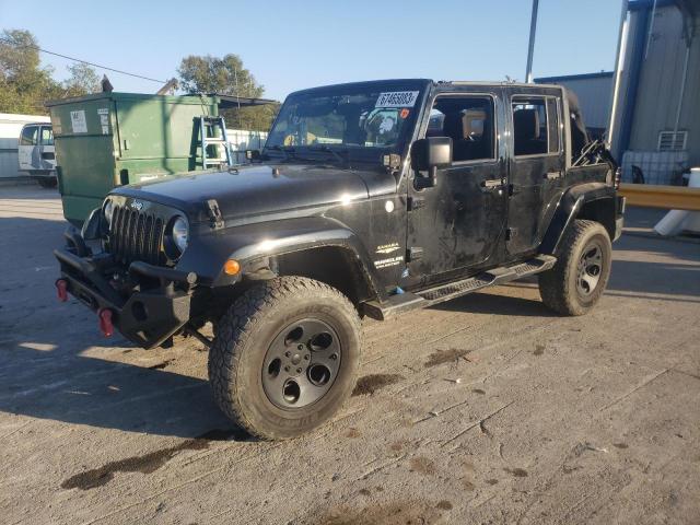 JEEP WRANGLER 2015 1c4bjweg4fl527366