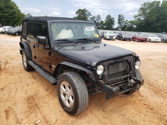 JEEP WRANGLER U 2015 1c4bjweg4fl582741