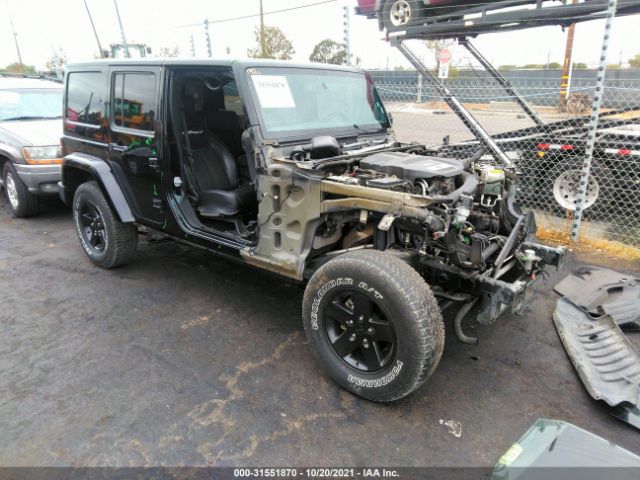 JEEP WRANGLER UNLIMITED 2015 1c4bjweg4fl596672