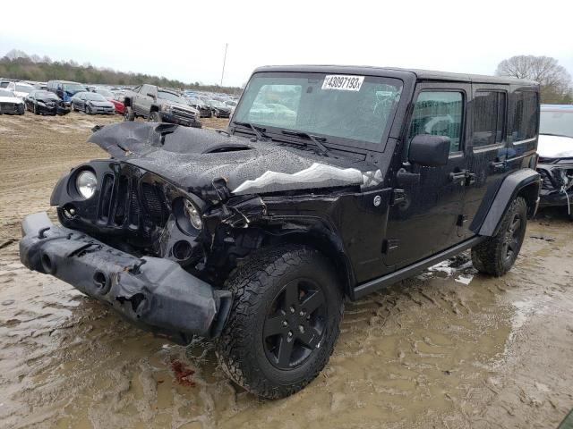 JEEP WRANGLER U 2015 1c4bjweg4fl614393