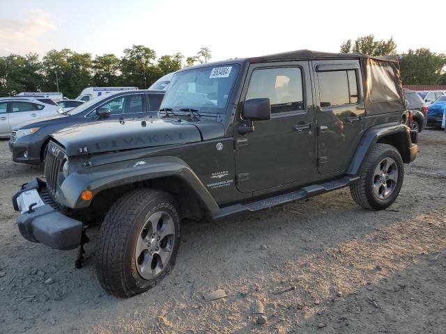 JEEP WRANGLER U 2015 1c4bjweg4fl616533