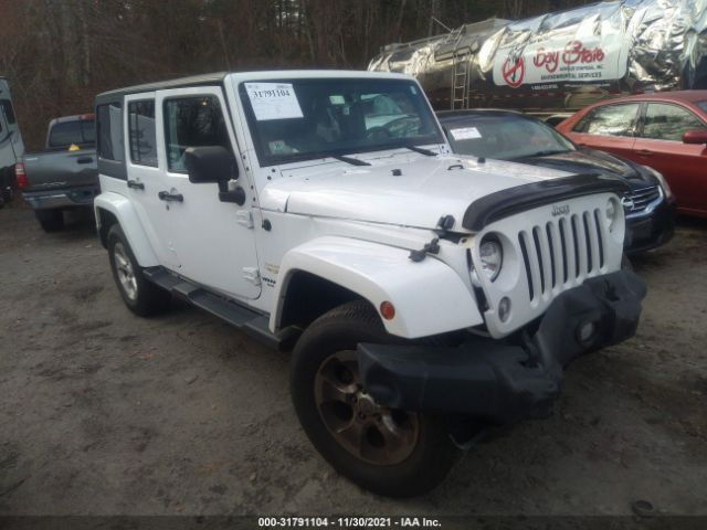 JEEP WRANGLER UNLIMITED 2015 1c4bjweg4fl620887