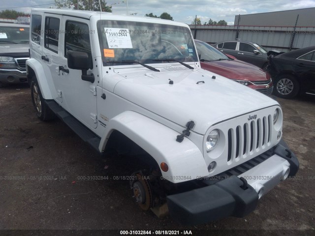 JEEP WRANGLER UNLIMITED 2015 1c4bjweg4fl639634