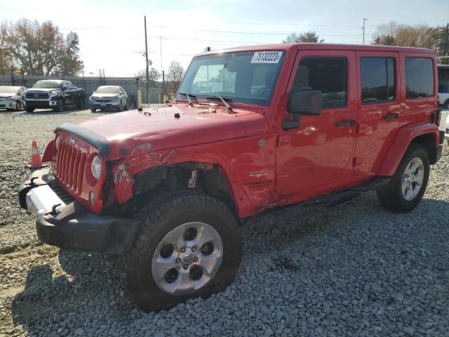 JEEP WRANGLER 2015 1c4bjweg4fl658491