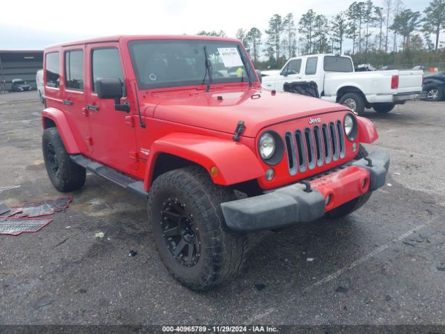 JEEP WRANGLER 2015 1c4bjweg4fl668986