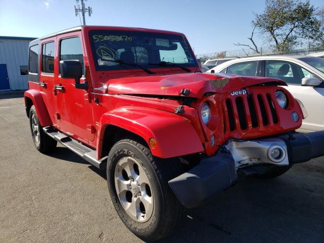 JEEP WRANGLER U 2015 1c4bjweg4fl684668