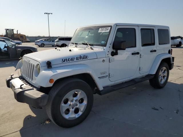 JEEP WRANGLER U 2015 1c4bjweg4fl690485