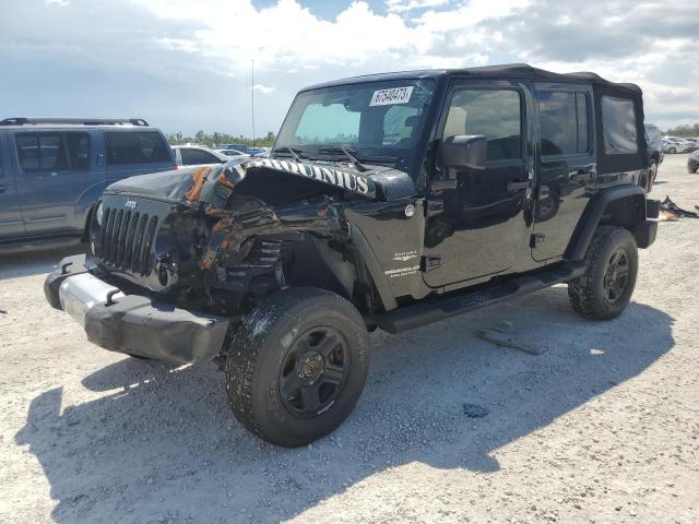 JEEP WRANGLER U 2015 1c4bjweg4fl690566