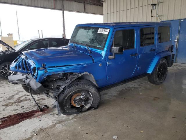 JEEP WRANGLER U 2015 1c4bjweg4fl715899