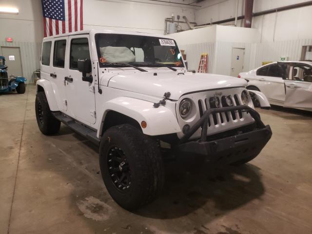 JEEP WRANGLER U 2015 1c4bjweg4fl742441