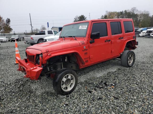 JEEP WRANGLER U 2015 1c4bjweg4fl743251