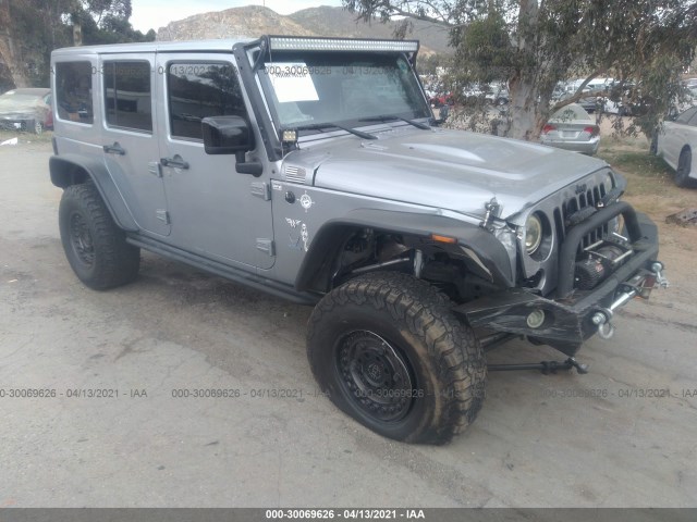 JEEP WRANGLER UNLIMITED 2015 1c4bjweg4fl753536