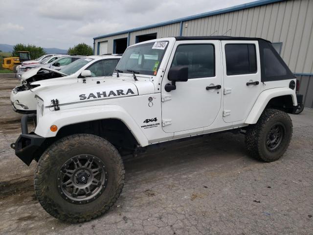 JEEP WRANGLER 2015 1c4bjweg4fl757747