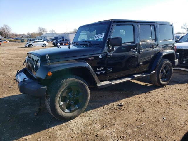 JEEP WRANGLER 2015 1c4bjweg4fl764293