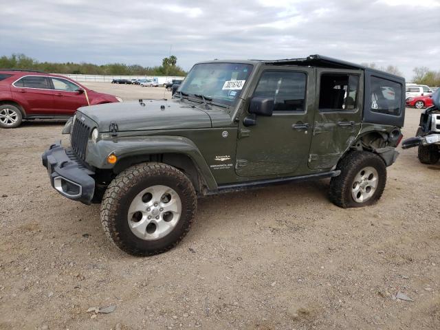 JEEP WRANGLER U 2015 1c4bjweg4fl767842