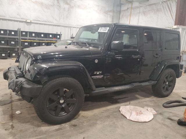 JEEP WRANGLER U 2016 1c4bjweg4gl117653