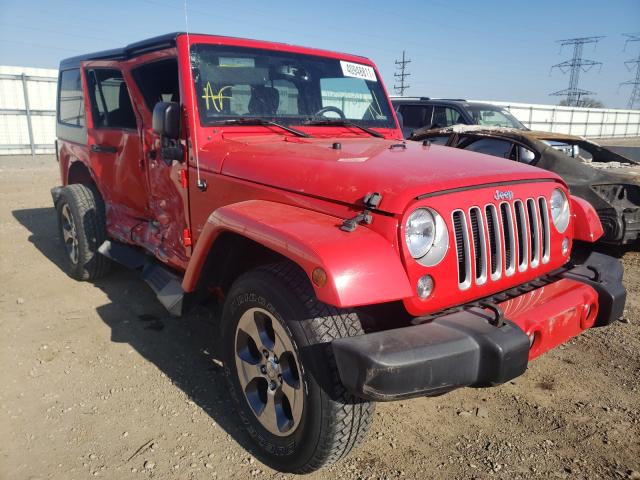 JEEP WRANGLER U 2016 1c4bjweg4gl144108