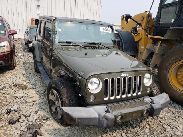 JEEP WRANGLER U 2016 1c4bjweg4gl144593